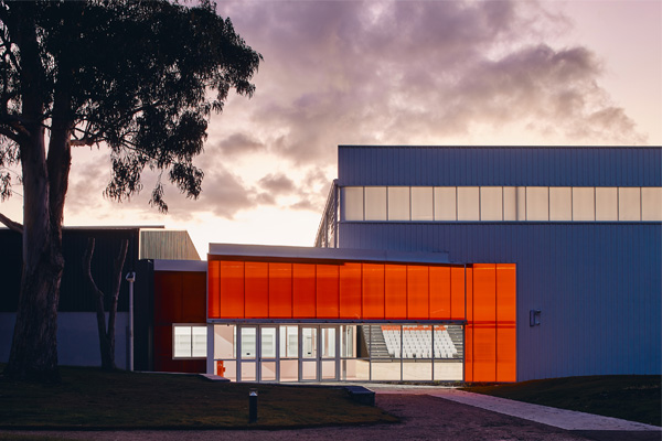 Cranbourne Secondary College