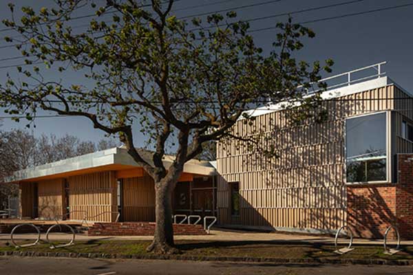 Port Phillip EcoCentre