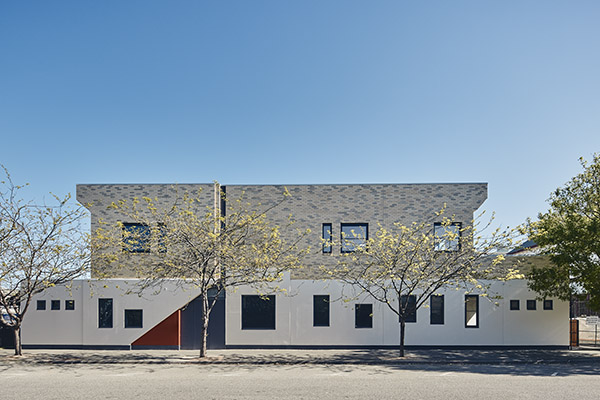 Port Phillip Specialist School